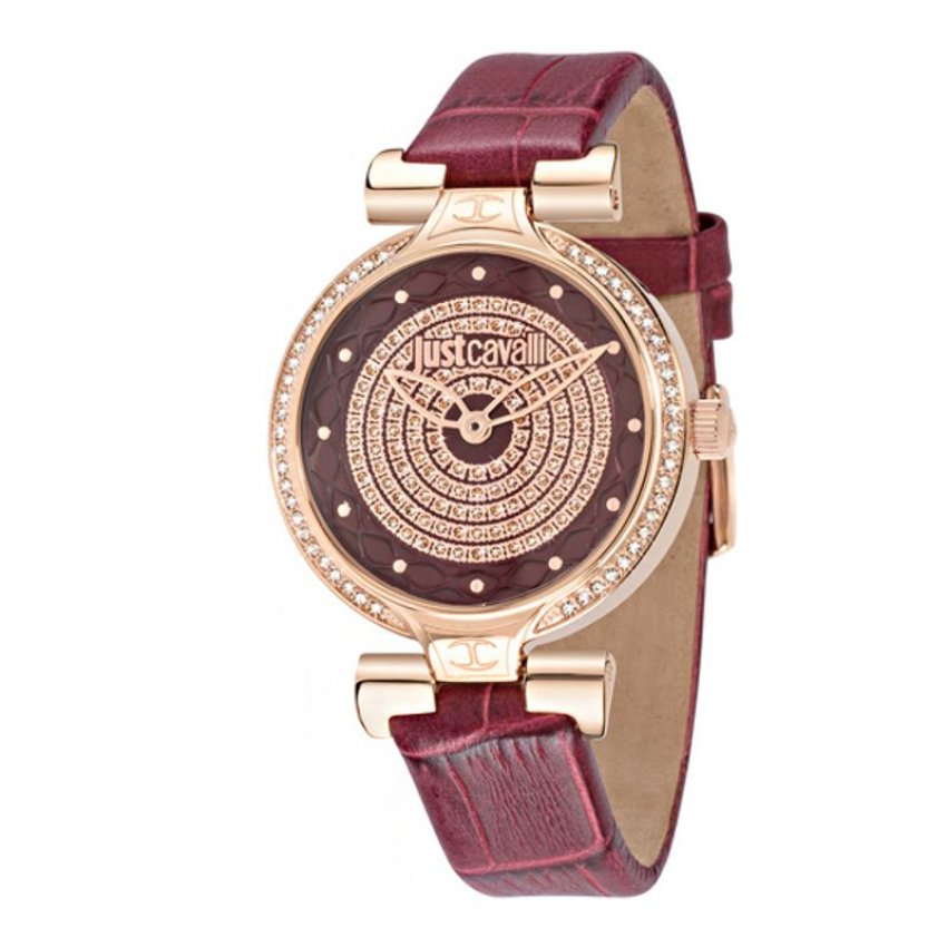 Klasické hodinky Just Cavalli r7251579502