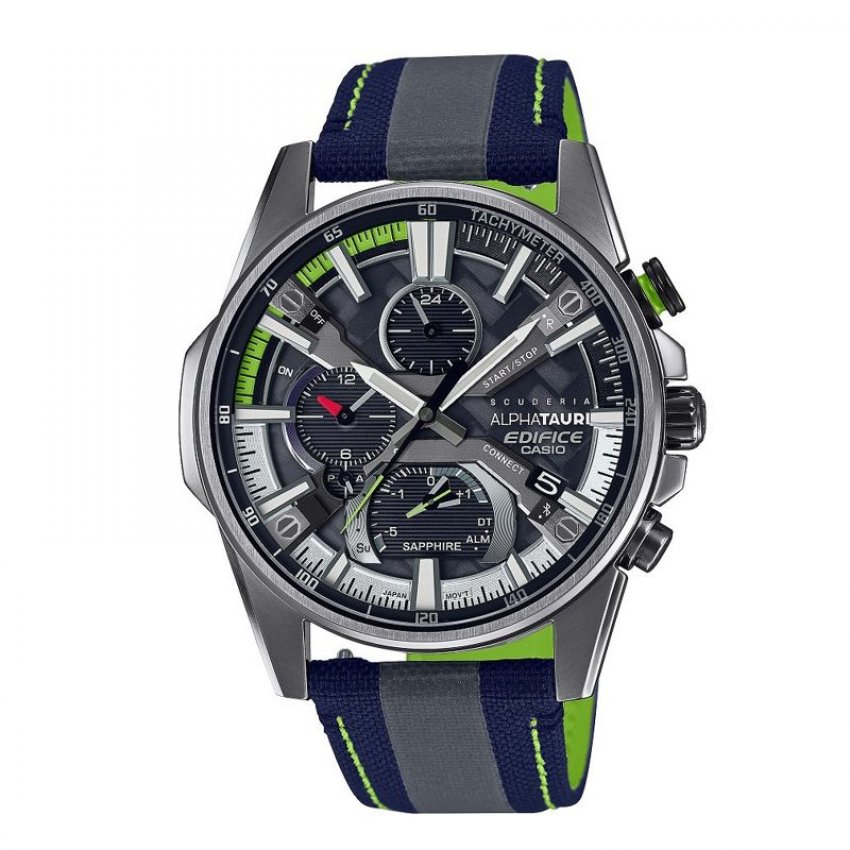 Klasické a společenské hodinky Casio EQB-1200AT-1AER