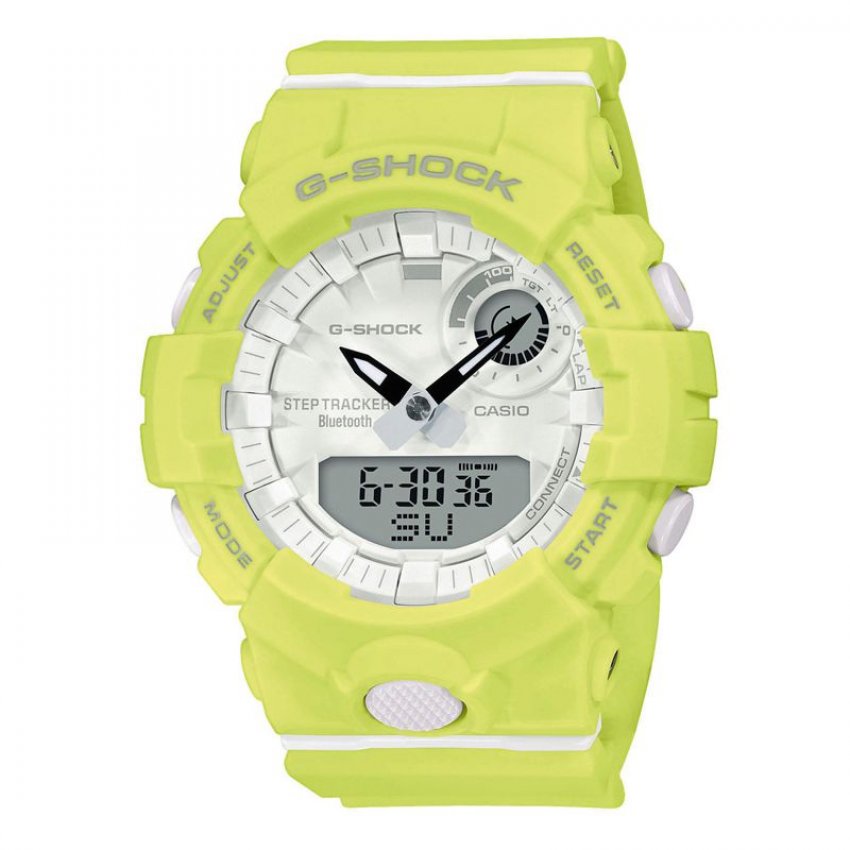 Sportovní hodinky Casio GMA-B800-9AER