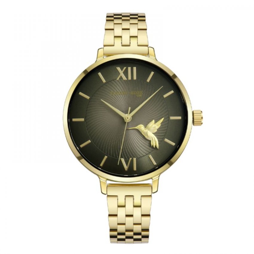 Módní hodinky Sunday Rose SUN-F21