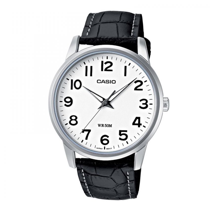 Klasické a společenské hodinky Casio MTP-1303PL-7BVEF