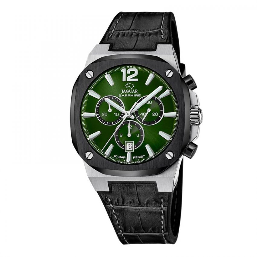 Klasické a společenské hodinky Jaguar J1026/5