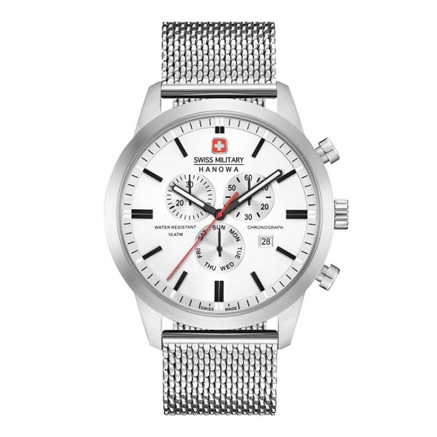 Sportovní hodinky Swiss Military Hanowa 06-3308.04.001
