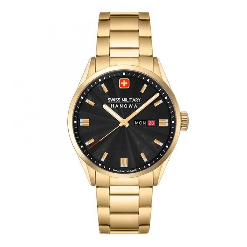 Klasické a společenské hodinky Swiss Military Hanowa SMWGH0001610