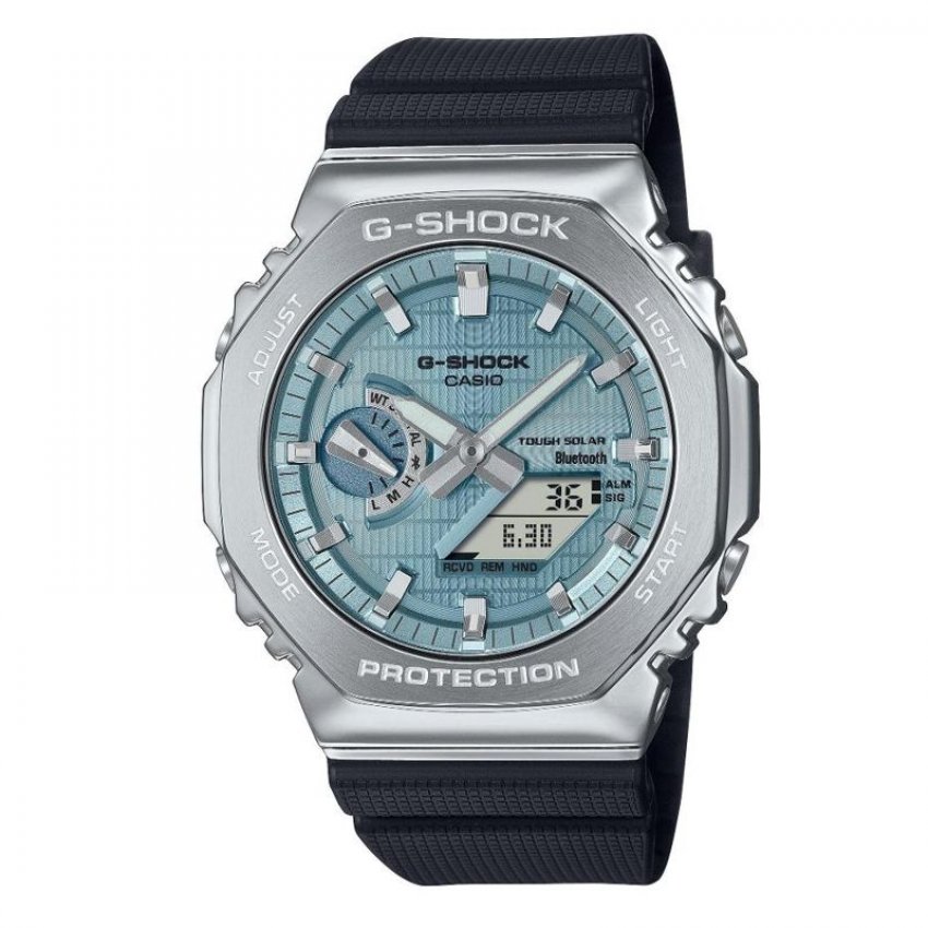 Sportovní hodinky Casio GBM-2100A-1A2ER