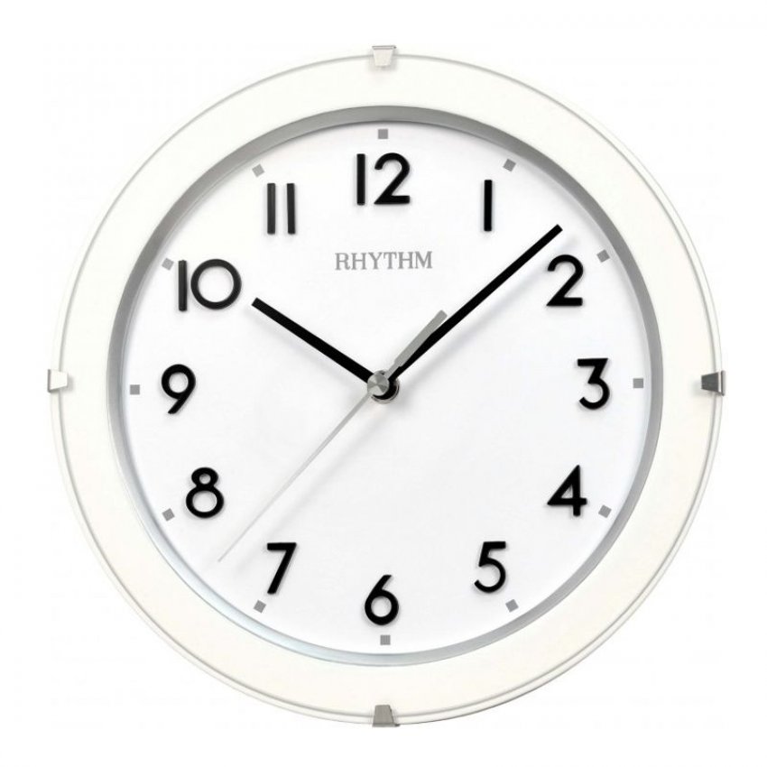 Hodiny Rhythm CMG124NR03
