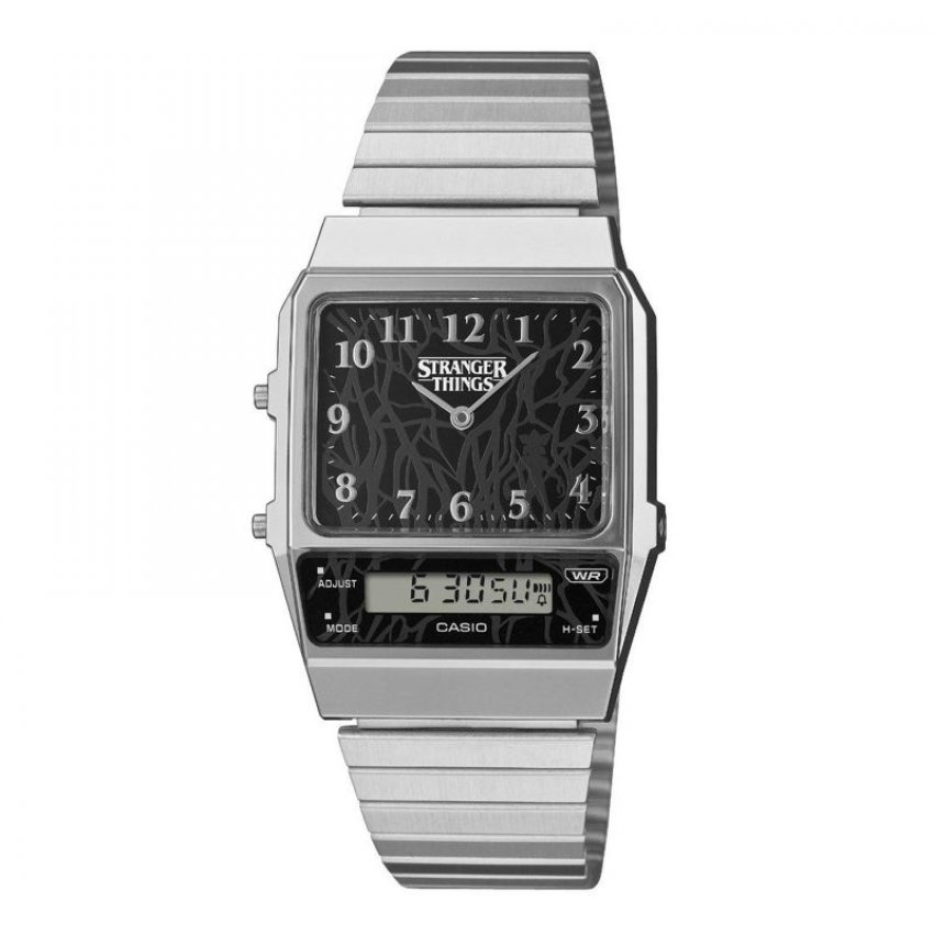 Sportovní hodinky Casio AQ-800EST-1AER