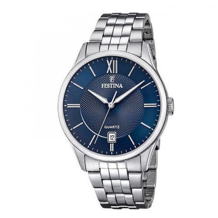 Klasické a společenské hodinky Festina 20425/2