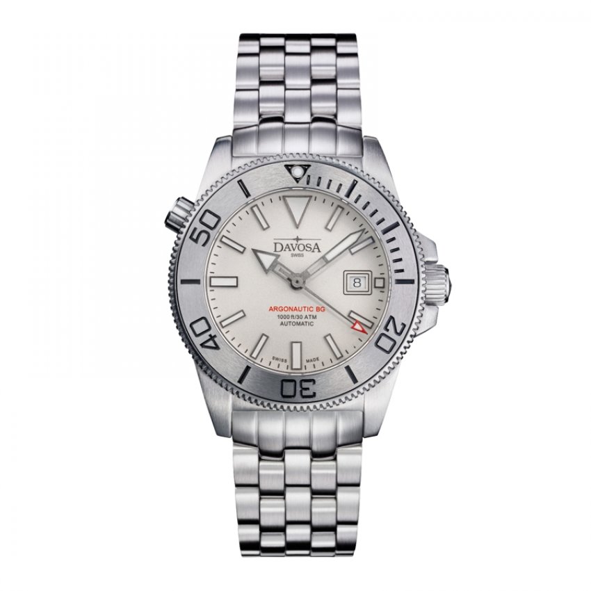 Klasické a společenské hodinky Davosa 161.528.01