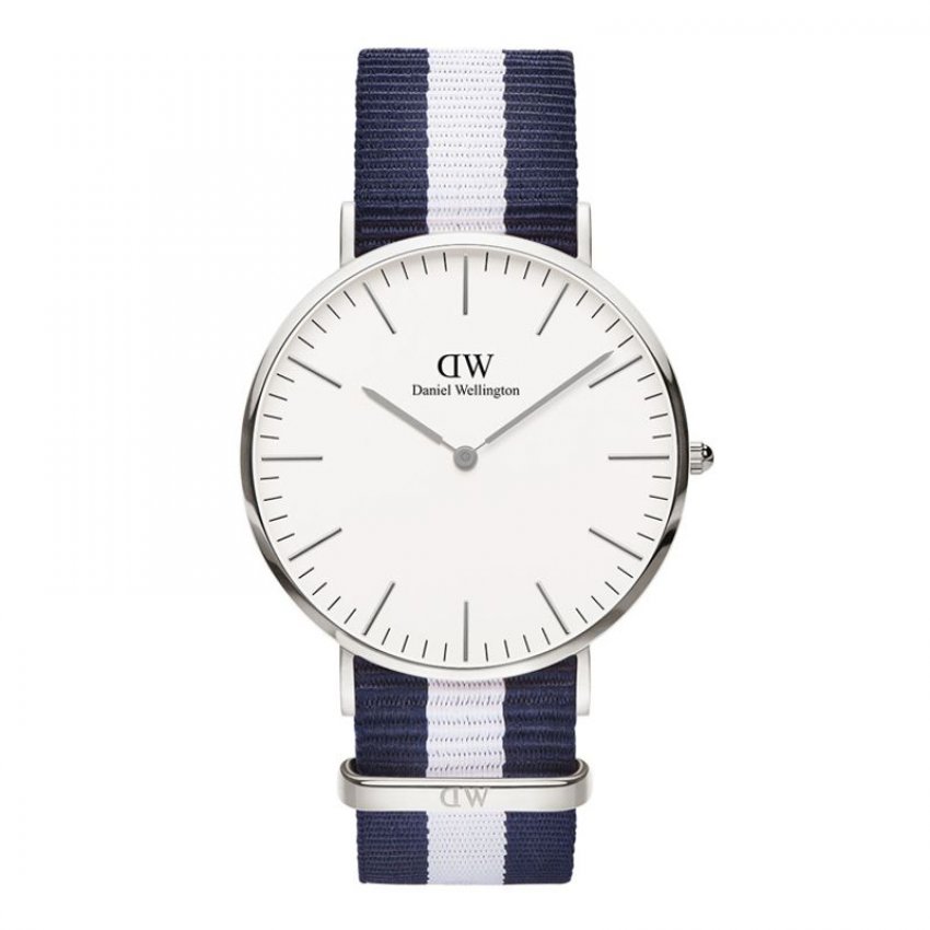 Klasické a společenské hodinky Daniel Wellington H24-566