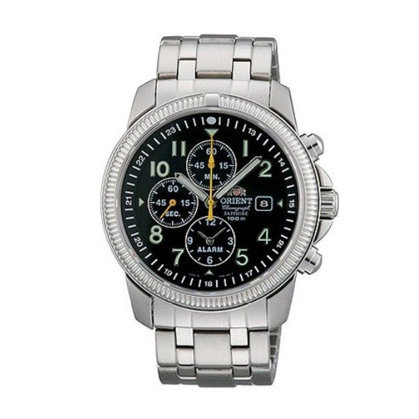 Klasické a společenské hodinky Orient CTD0R001A0