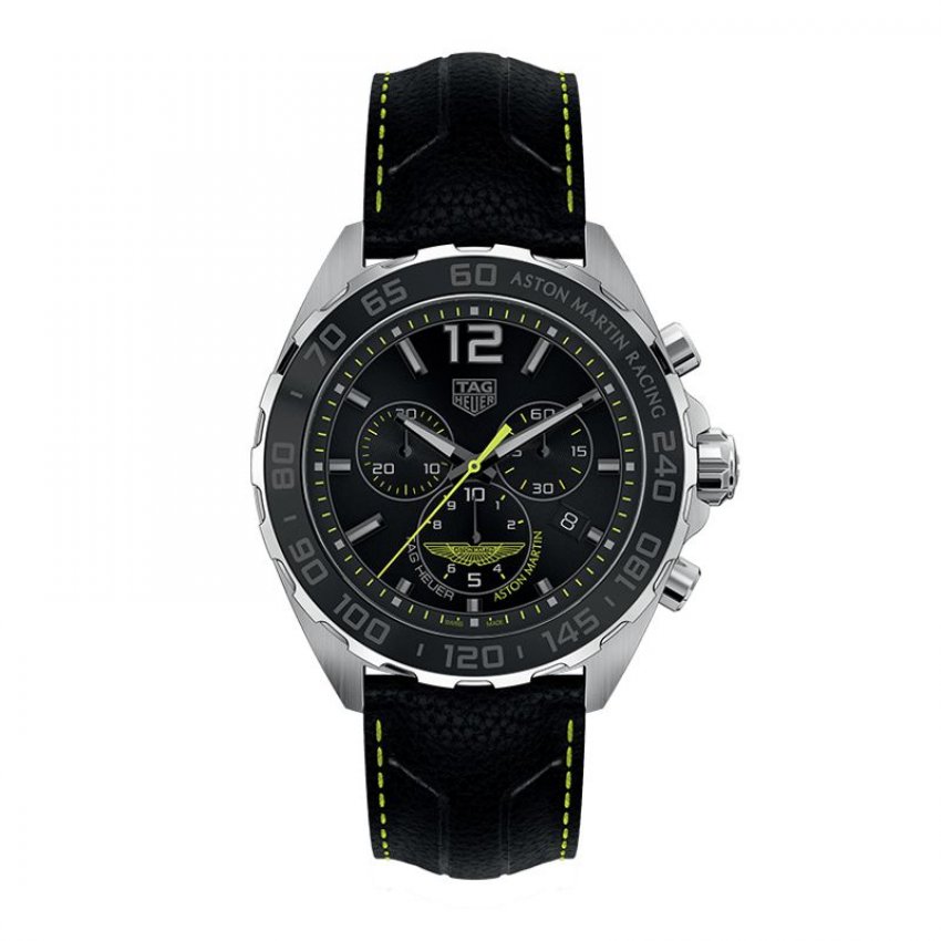 Klasické a společenské hodinky Tag Heuer CAZ101P.FC8245