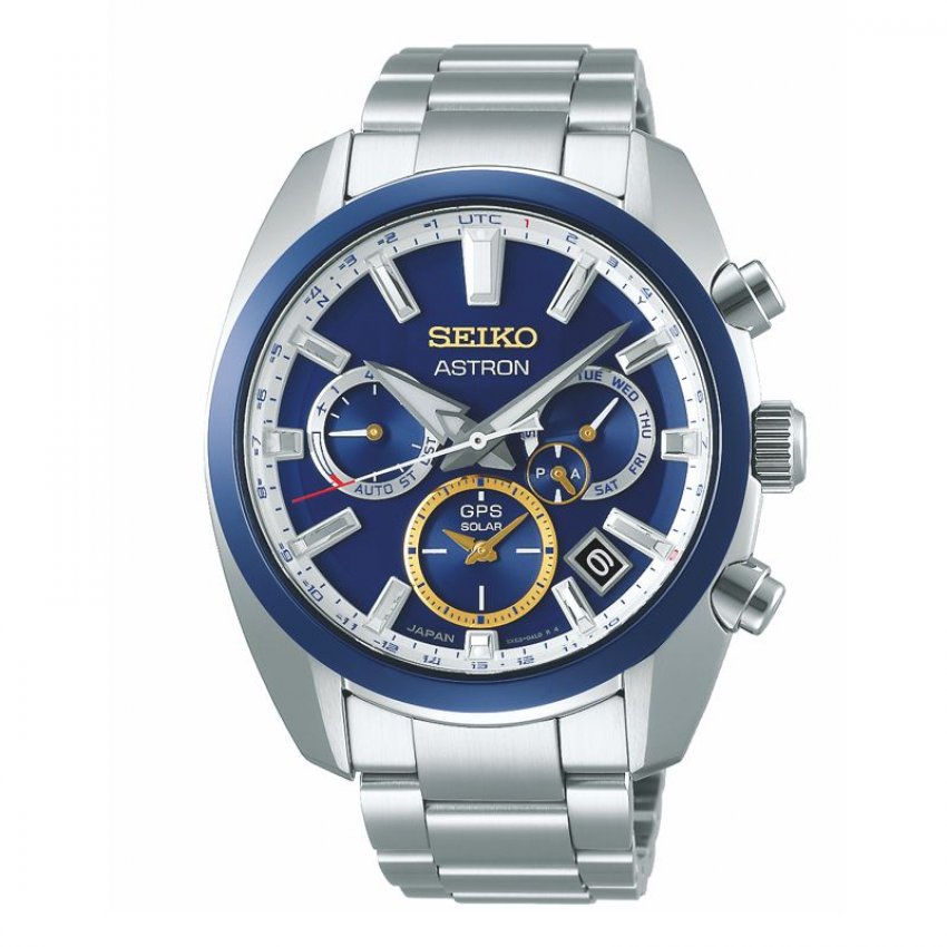 Sportovní hodinky Seiko SSH045J1