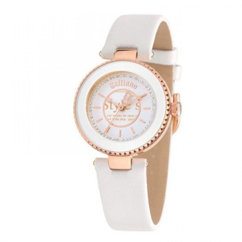 Klasické hodinky Galliano r2551112502