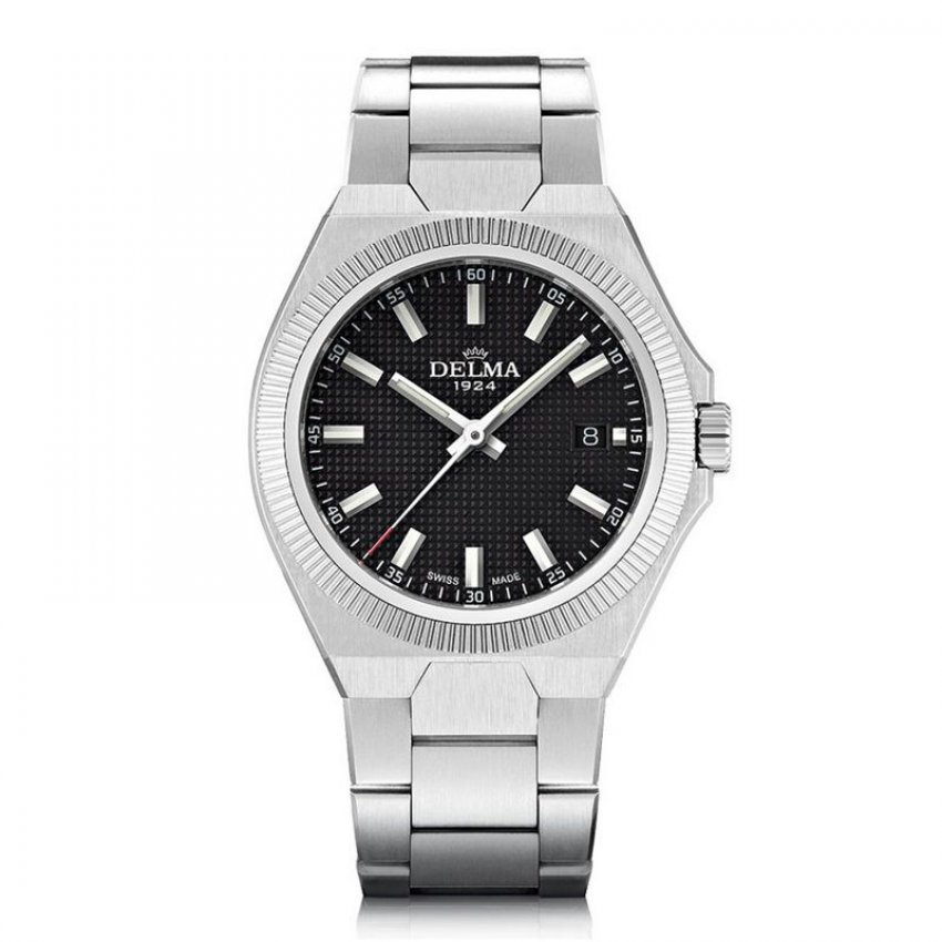 Sportovní hodinky Delma 41701.742.6.031
