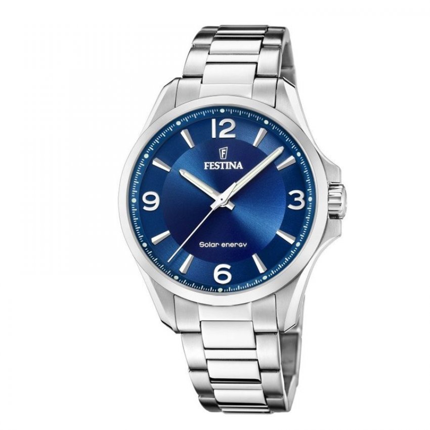 Klasické a společenské hodinky Festina 20656/2