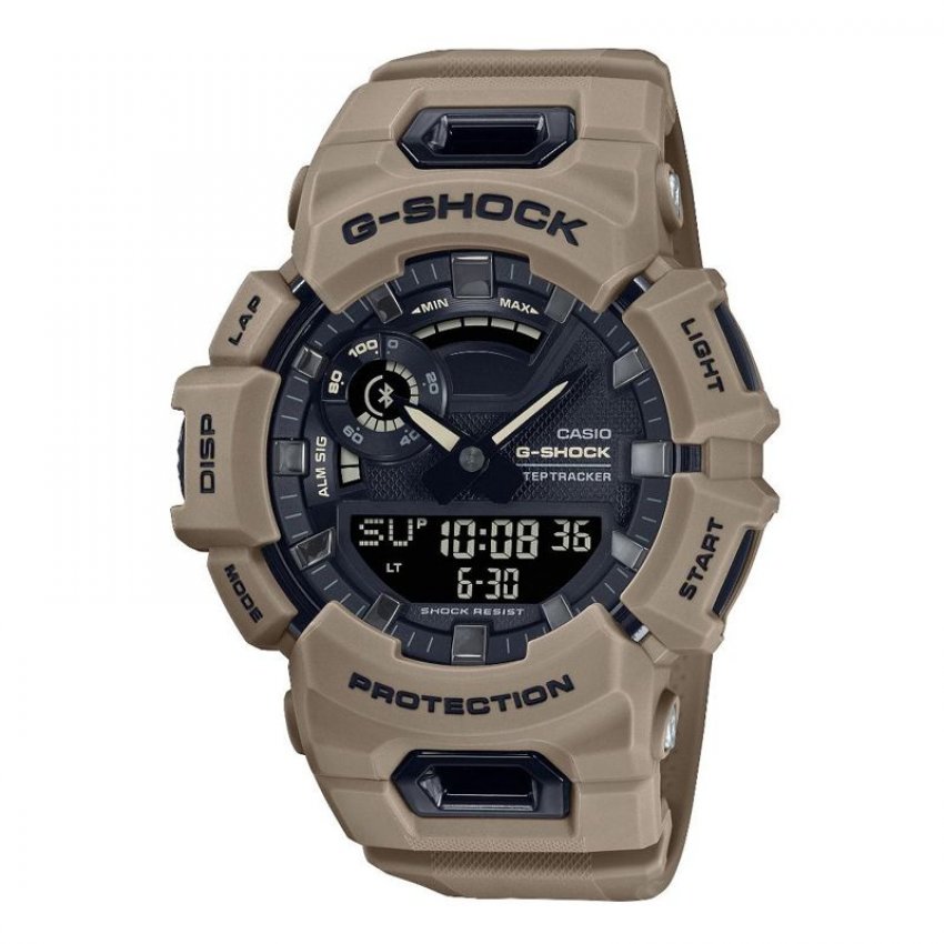 Sportovní hodinky Casio GBA-900UU-5AER