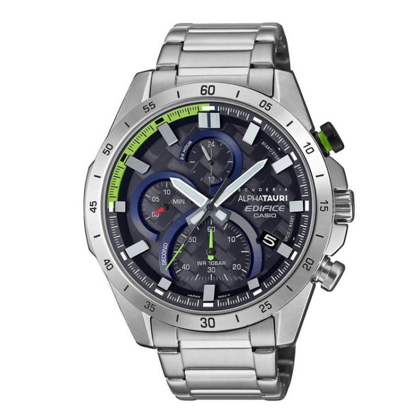 Klasické a společenské hodinky Casio EFR-571AT-1AER