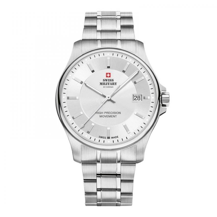 Klasické a společenské hodinky Swiss Military by Chrono SM30200.02