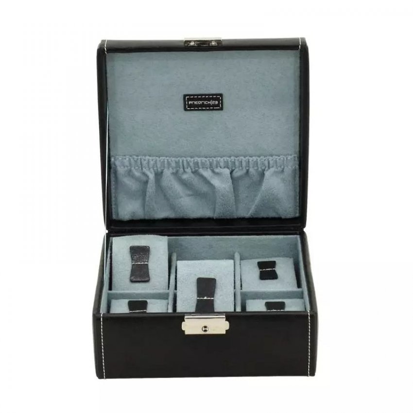 Natahovače a boxy na hodinky Friedrich Lederwaren GmbH 20069-2