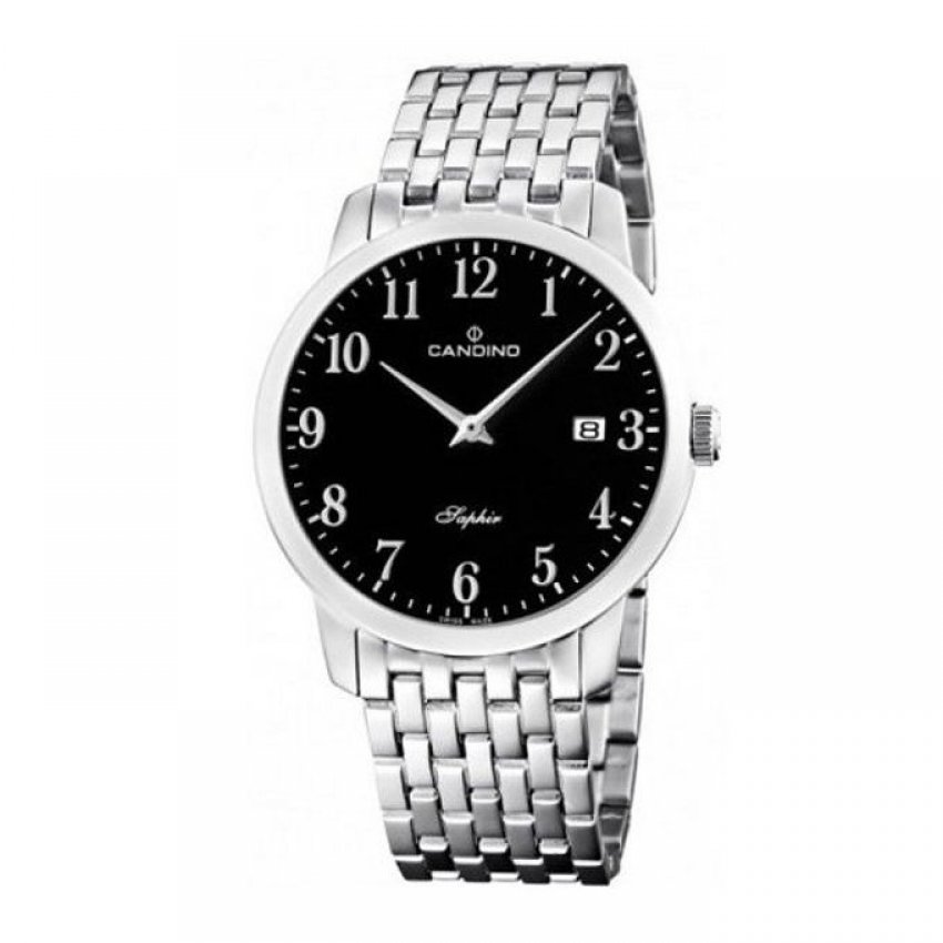 Klasické a společenské hodinky Candino C4416/4