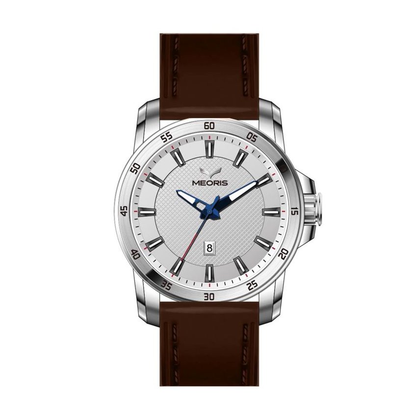 Klasické a společenské hodinky Meoris Champion SS