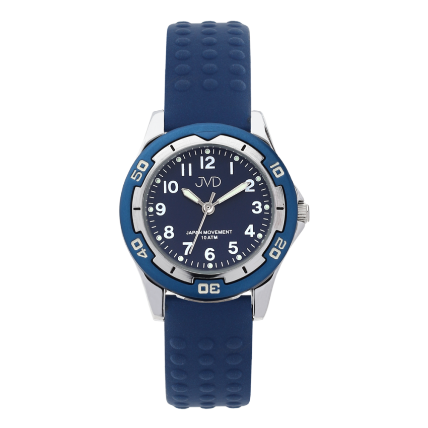 HODINKY JVD Náramkové hodinky J7185.3