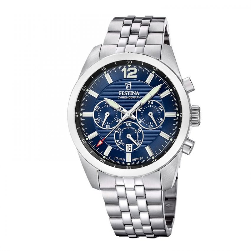 Sportovní hodinky Festina 20742/4