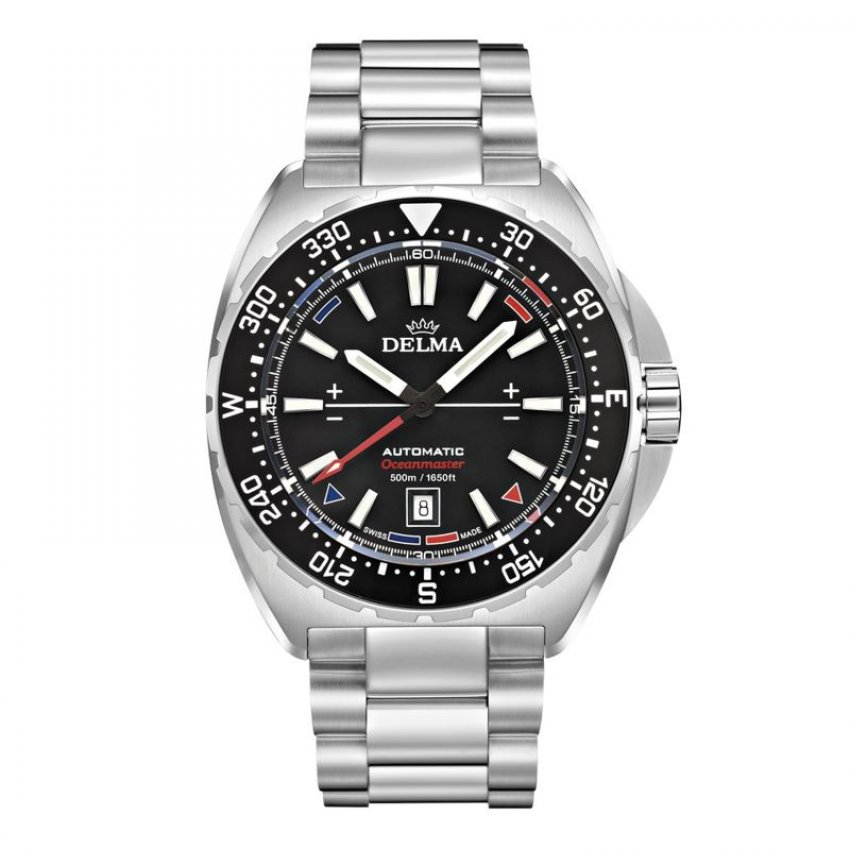 Sportovní hodinky Delma 41701.670.6.848