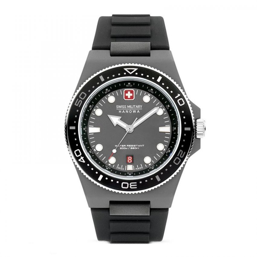Klasické a společenské hodinky Swiss Military Hanowa SMWGN0001182