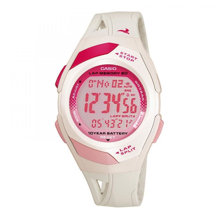 Sportovní hodinky Casio STR-300-7EG