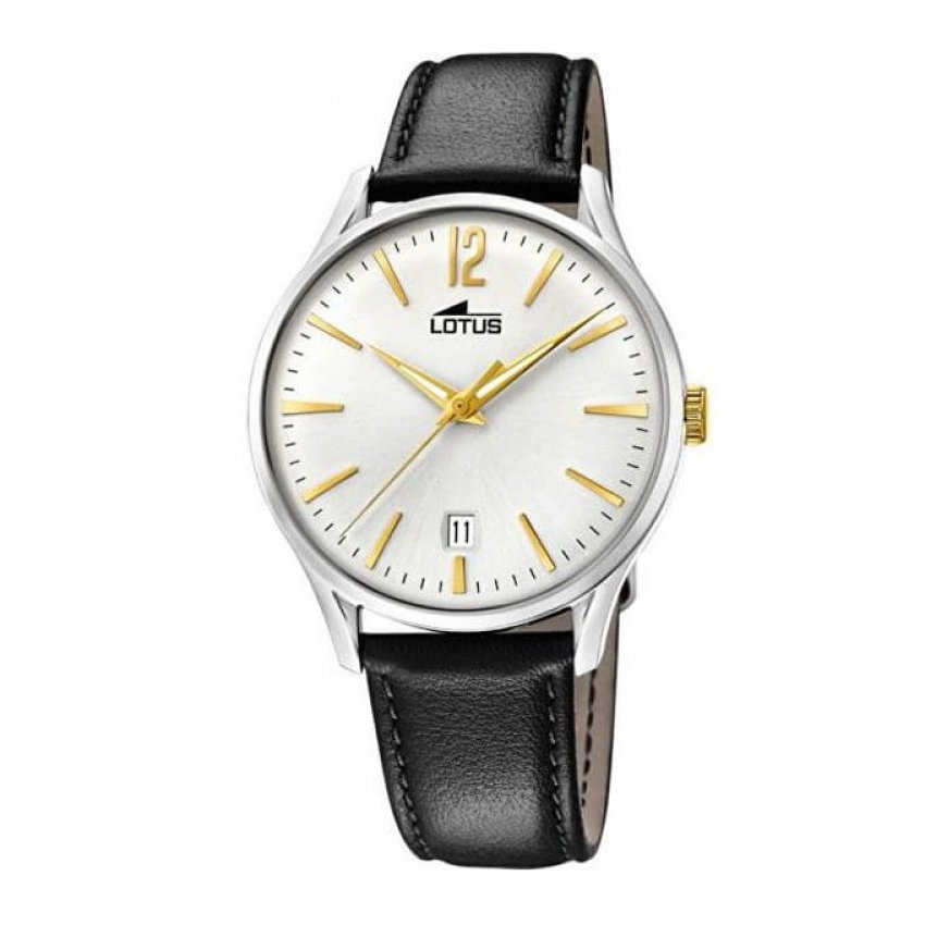 Klasické a společenské hodinky Lotus L18402/1
