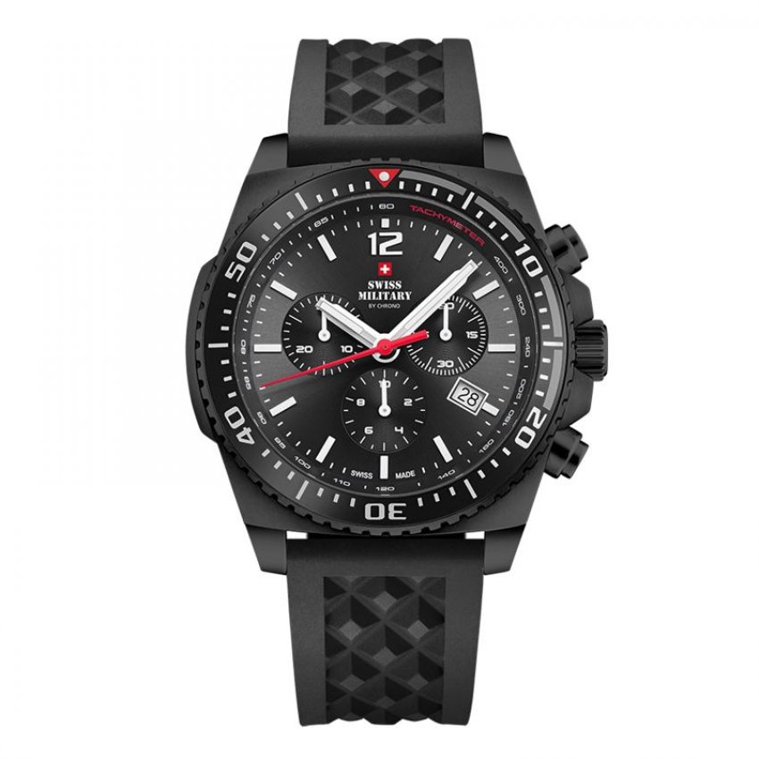 Klasické a společenské hodinky Swiss Military by Chrono SM34093.05