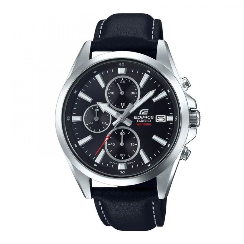 Klasické a společenské hodinky Casio EFV-560L-1AVUEF