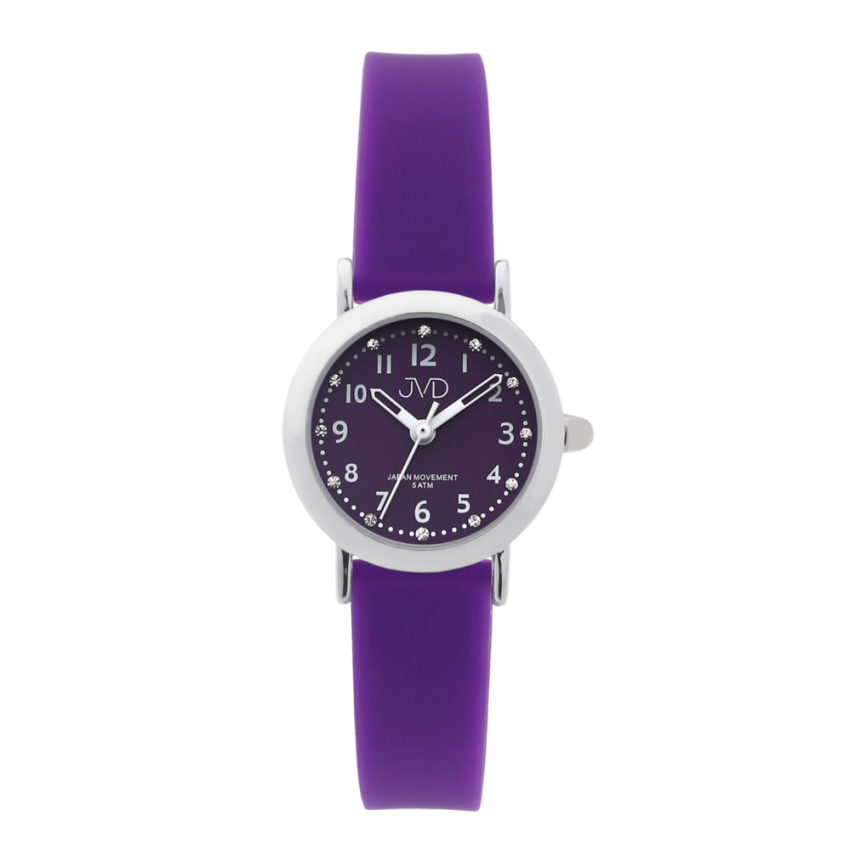 Dětské hodinky JVD Náramkové hodinky J7189.3