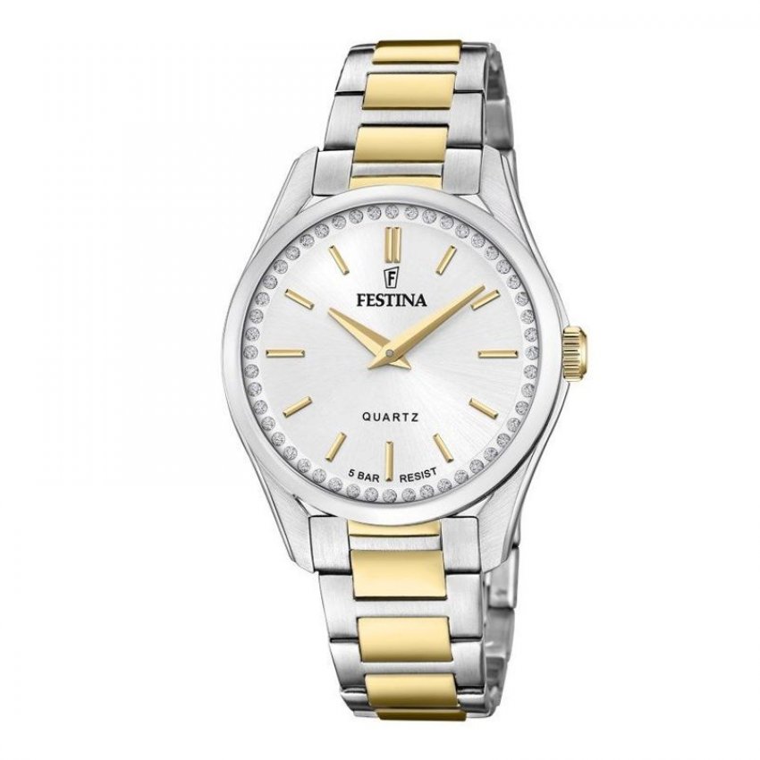 Klasické hodinky Festina 20619/1