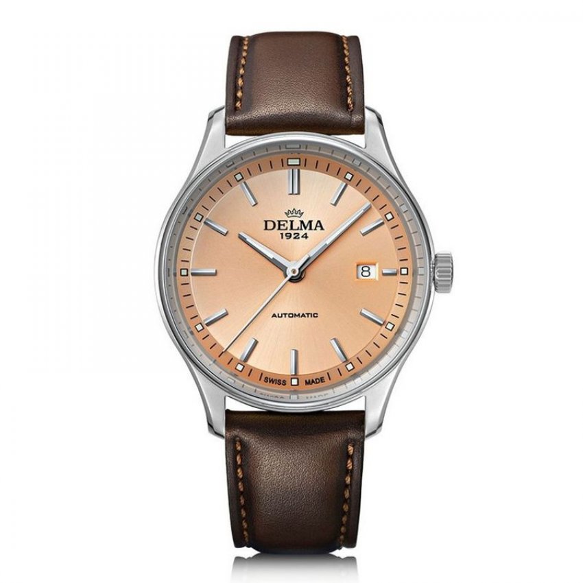 Sportovní hodinky Delma 41603.722.6.181