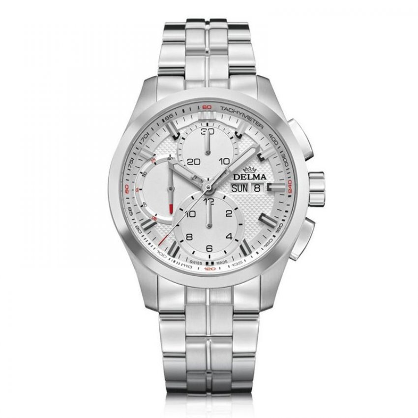Sportovní hodinky Delma 41701.660.6.061
