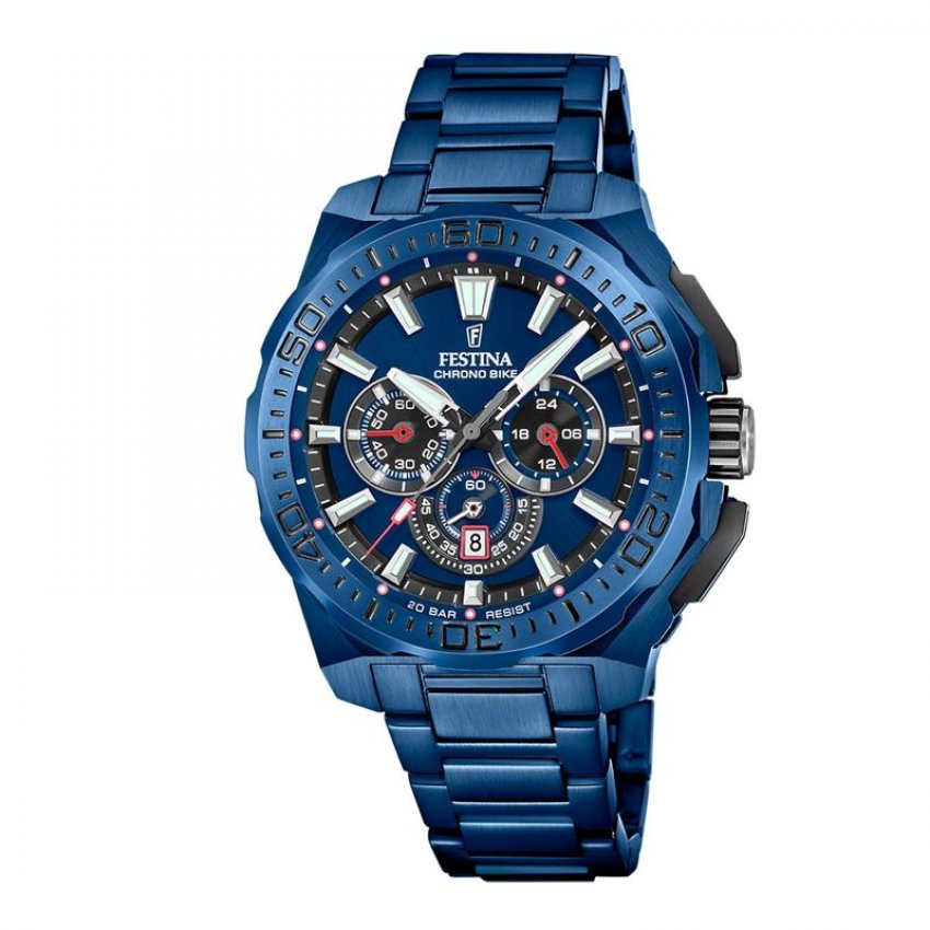 Sportovní hodinky Festina 20729/1