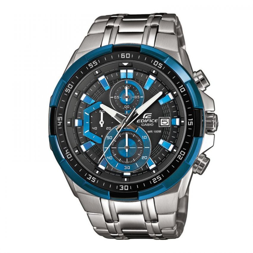 Klasické a společenské hodinky Casio EFR-539D-1A2VUEF