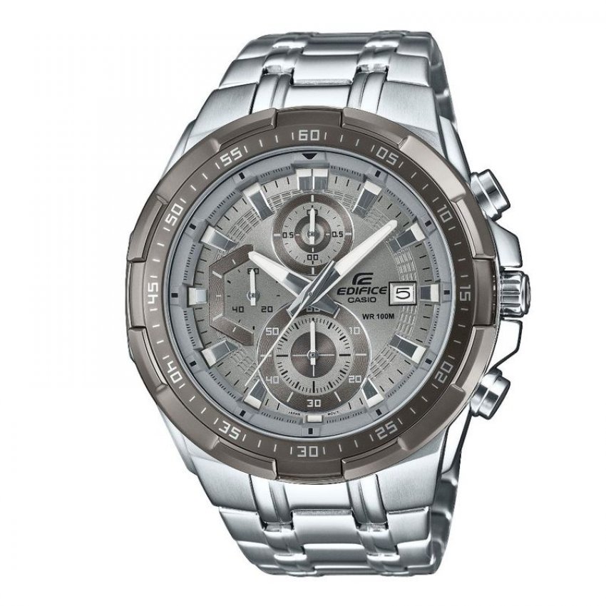 Klasické a společenské hodinky Casio EFR-539DE-8AVUEF