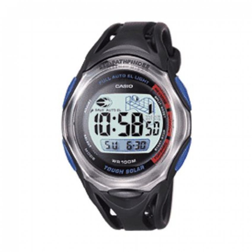 Sportovní hodinky Casio SPS-201-1VER