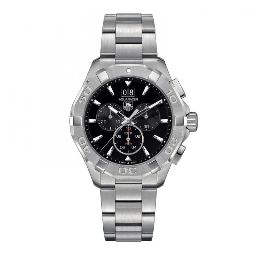 Klasické a společenské hodinky Tag Heuer CAY1110.BA0927
