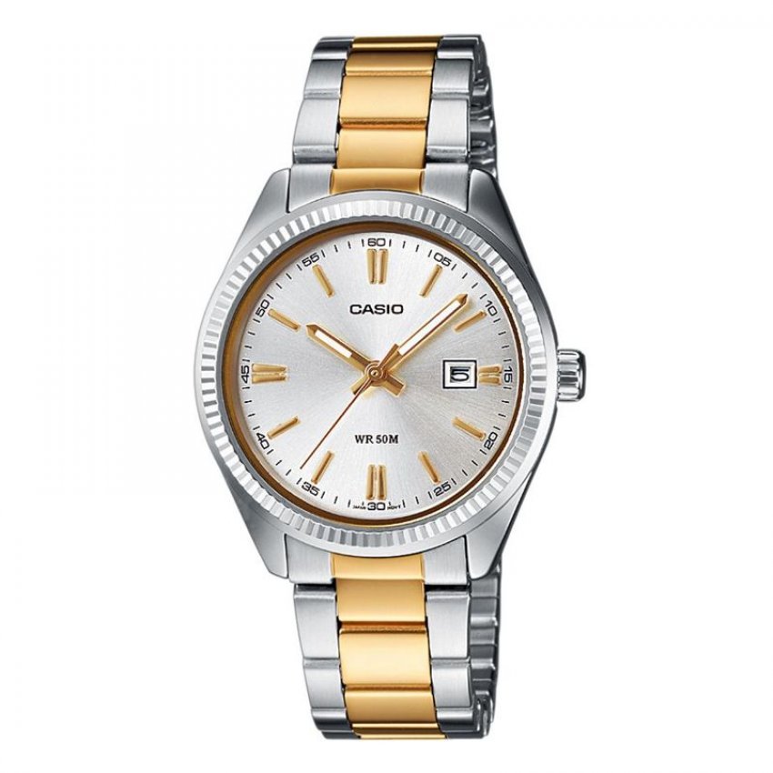 Klasické hodinky Casio LTP-1302PSG-7AVEG