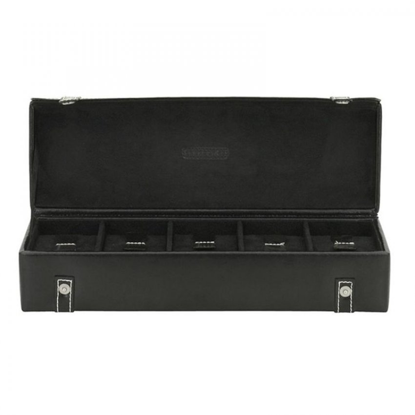 Natahovače a boxy na hodinky Friedrich Lederwaren GmbH 26140-2