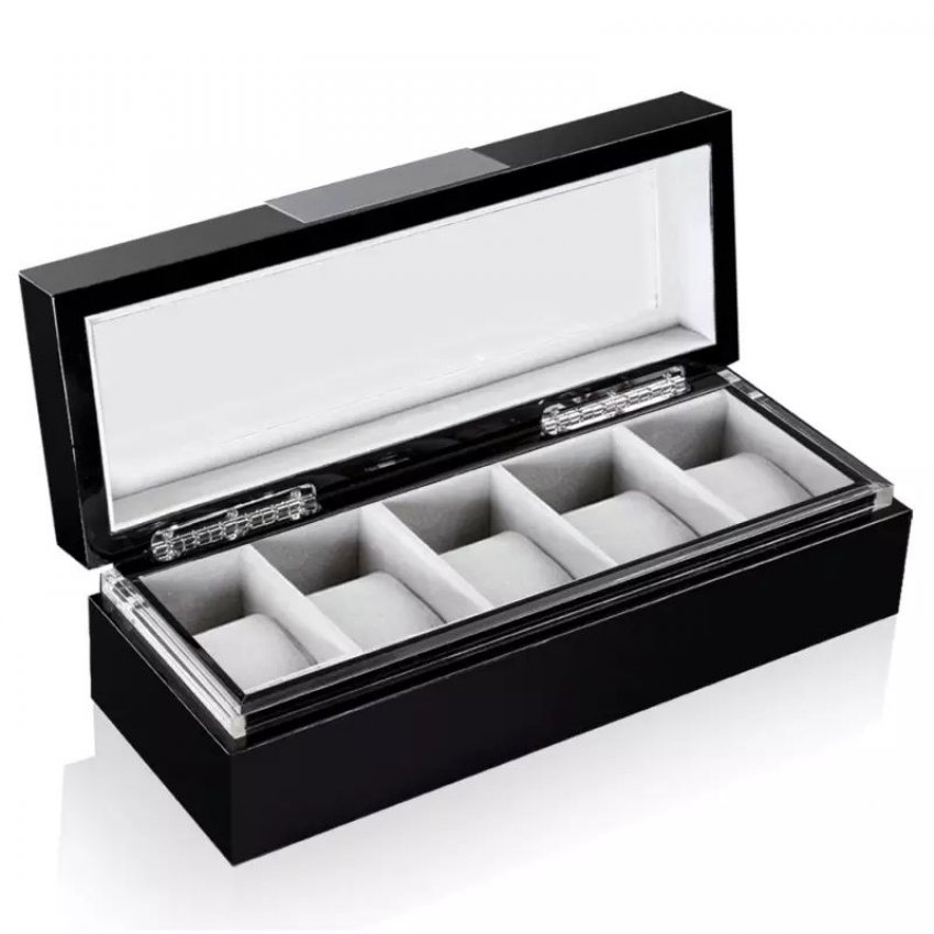 Boxy na hodinky Heisse & Söhne 70019/56