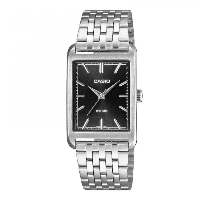Klasické a společenské hodinky Casio MTP-B215D-1AVER