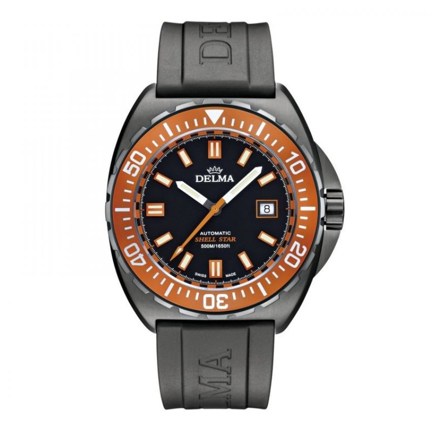 Sportovní hodinky Delma 44501.670.6.151