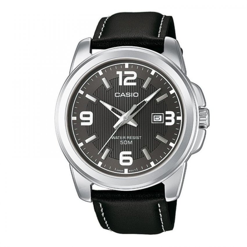 Klasické a společenské hodinky Casio MTP-1314PL-8AVEF
