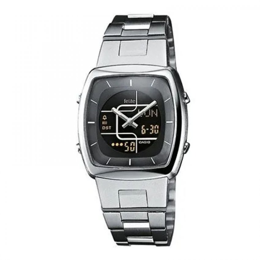Klasické a společenské hodinky Casio LWA-110DE-1EFR